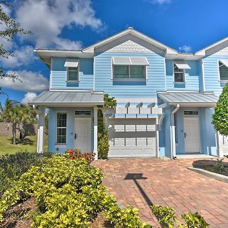Island Escape With Pool Access Golf And Explore! Merritt Island Eksteriør bilde