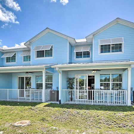 Island Escape With Pool Access Golf And Explore! Merritt Island Eksteriør bilde