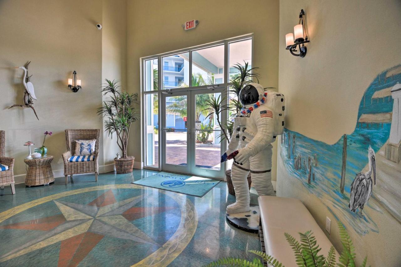Island Escape With Pool Access Golf And Explore! Merritt Island Eksteriør bilde