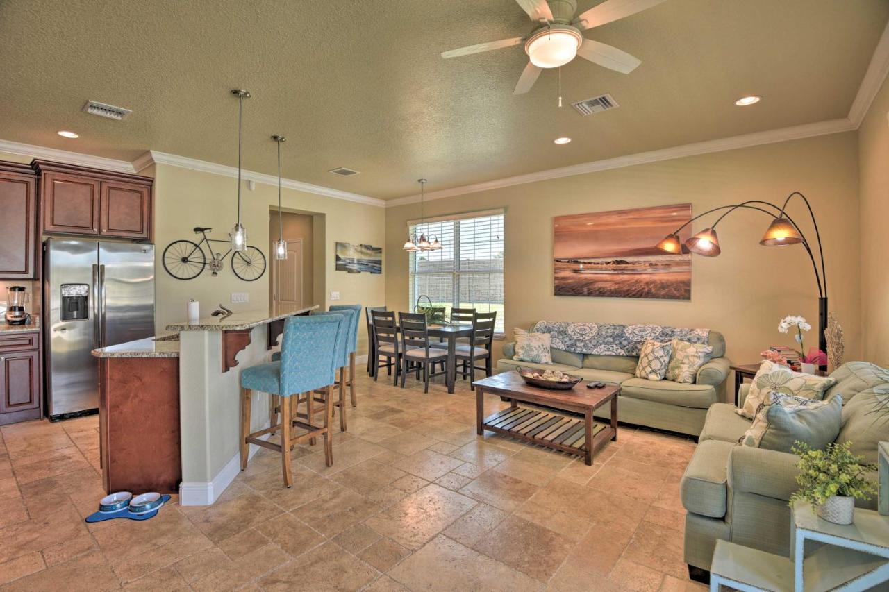 Island Escape With Pool Access Golf And Explore! Merritt Island Eksteriør bilde