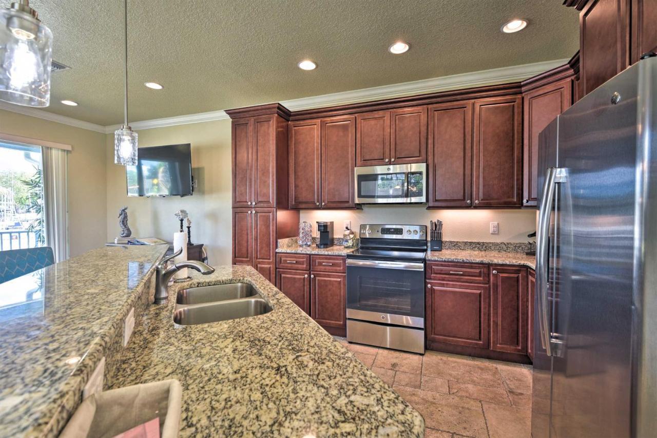 Island Escape With Pool Access Golf And Explore! Merritt Island Eksteriør bilde