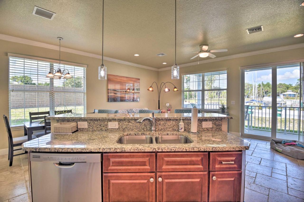 Island Escape With Pool Access Golf And Explore! Merritt Island Eksteriør bilde