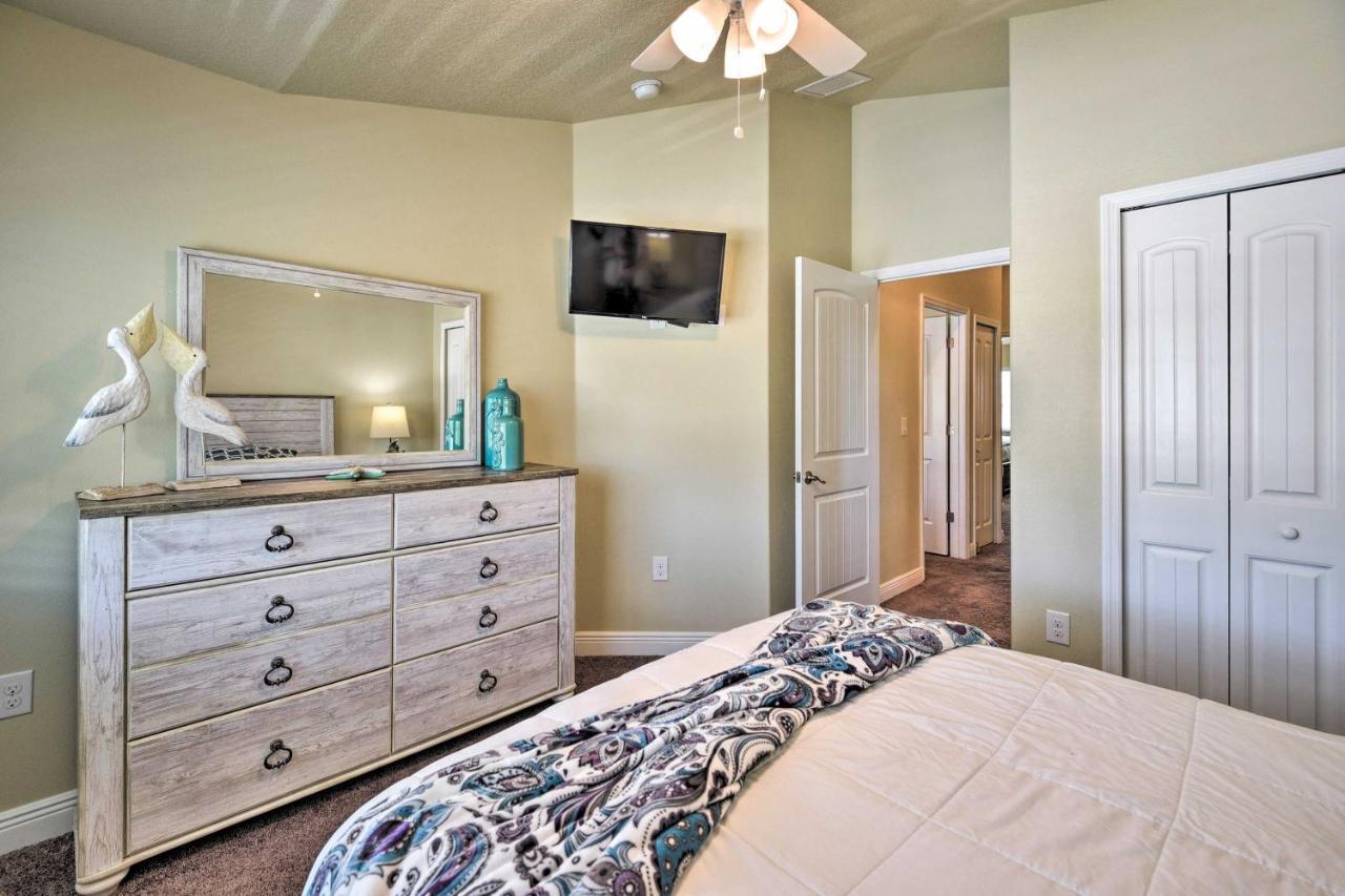 Island Escape With Pool Access Golf And Explore! Merritt Island Eksteriør bilde