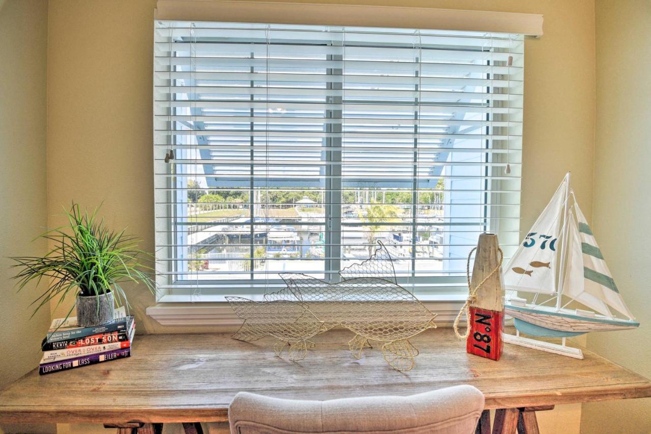 Island Escape With Pool Access Golf And Explore! Merritt Island Eksteriør bilde