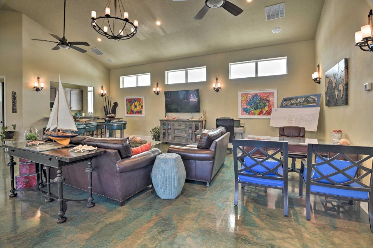 Island Escape With Pool Access Golf And Explore! Merritt Island Eksteriør bilde