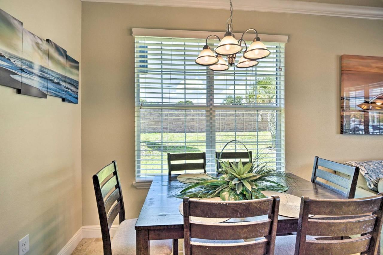 Island Escape With Pool Access Golf And Explore! Merritt Island Eksteriør bilde