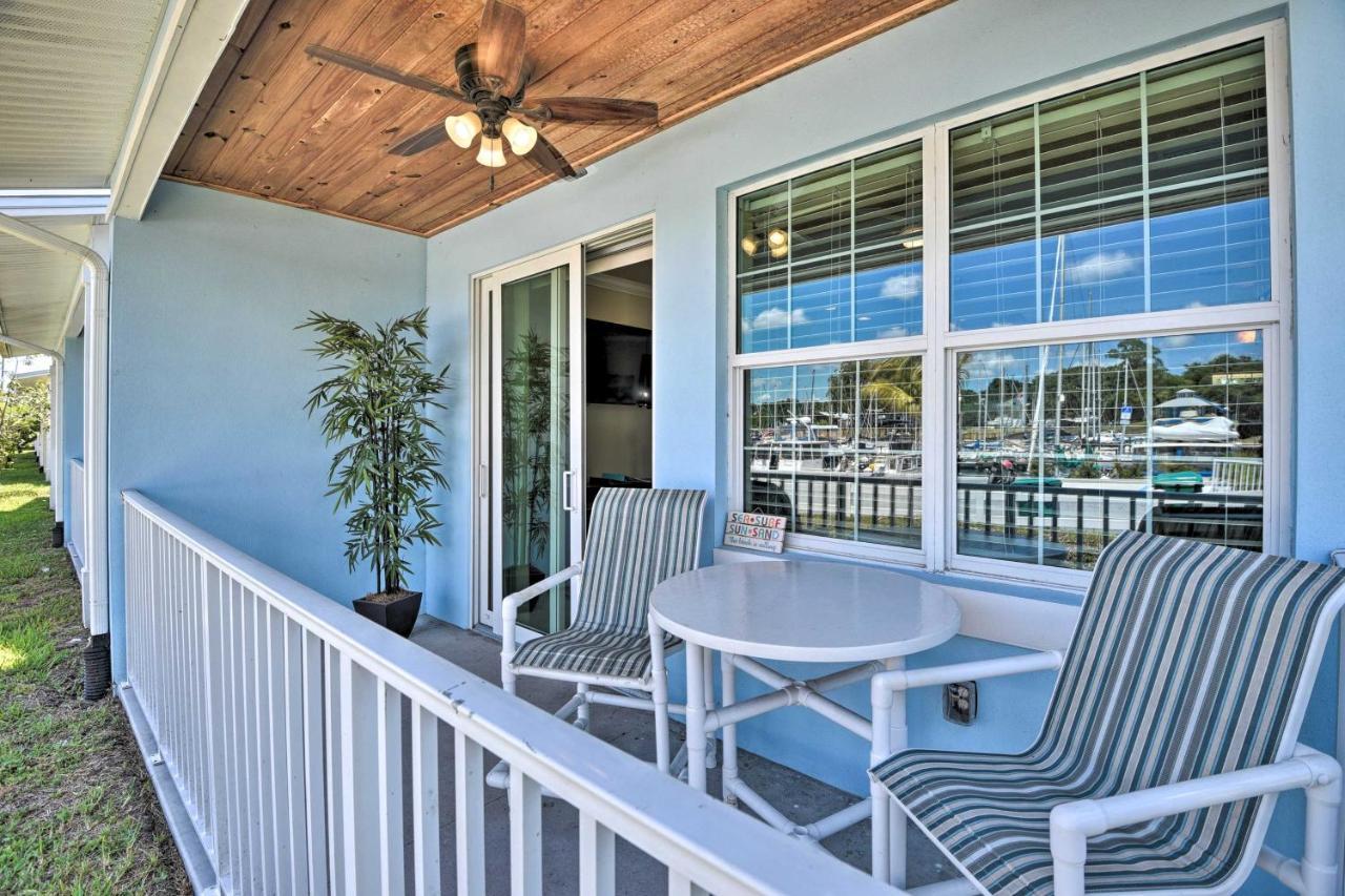 Island Escape With Pool Access Golf And Explore! Merritt Island Eksteriør bilde