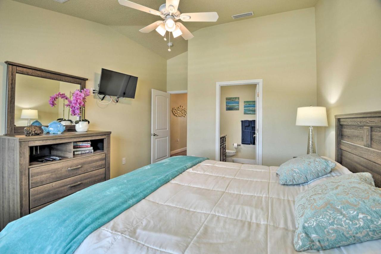 Island Escape With Pool Access Golf And Explore! Merritt Island Eksteriør bilde