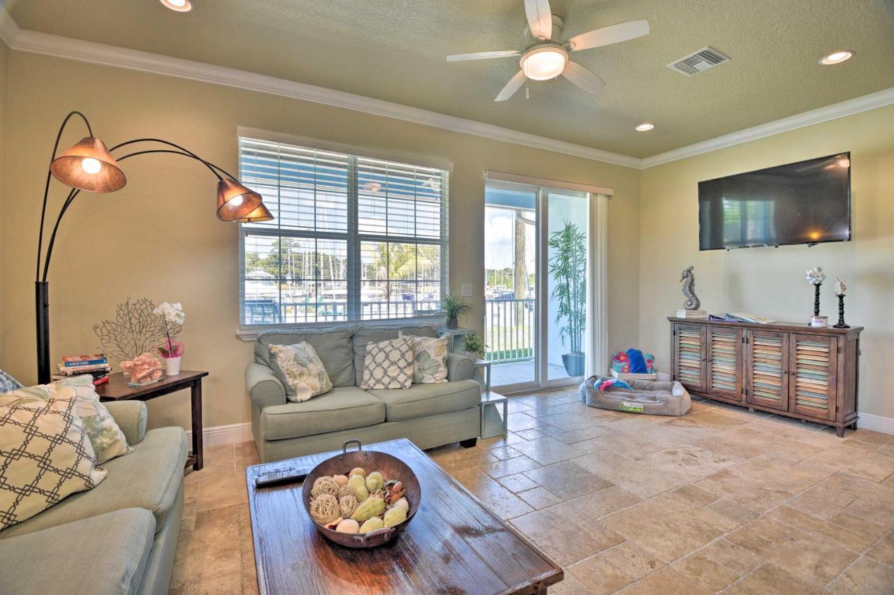 Island Escape With Pool Access Golf And Explore! Merritt Island Eksteriør bilde