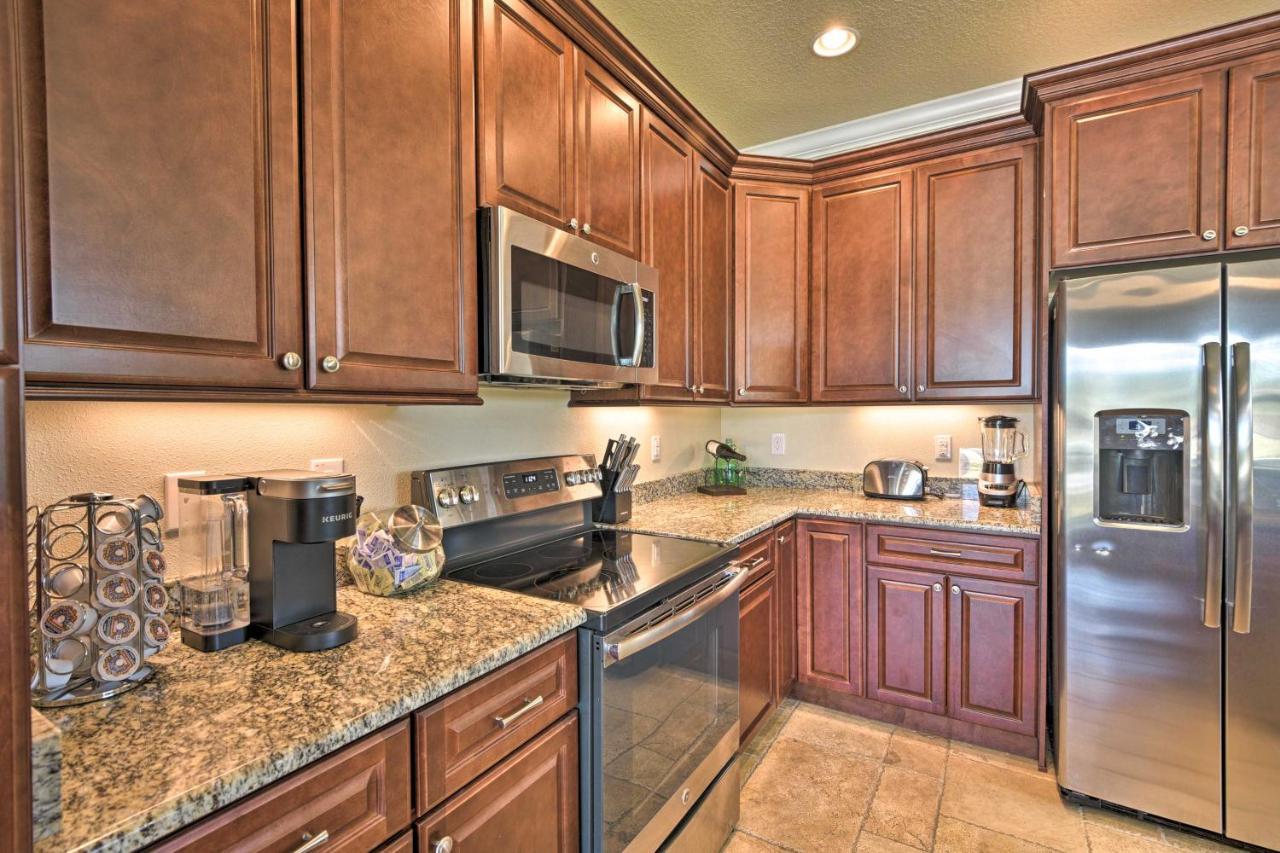 Island Escape With Pool Access Golf And Explore! Merritt Island Eksteriør bilde