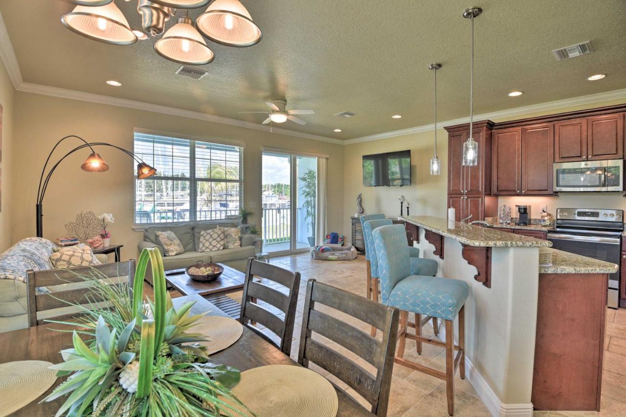 Island Escape With Pool Access Golf And Explore! Merritt Island Eksteriør bilde