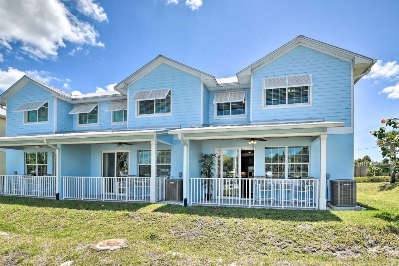 Island Escape With Pool Access Golf And Explore! Merritt Island Eksteriør bilde