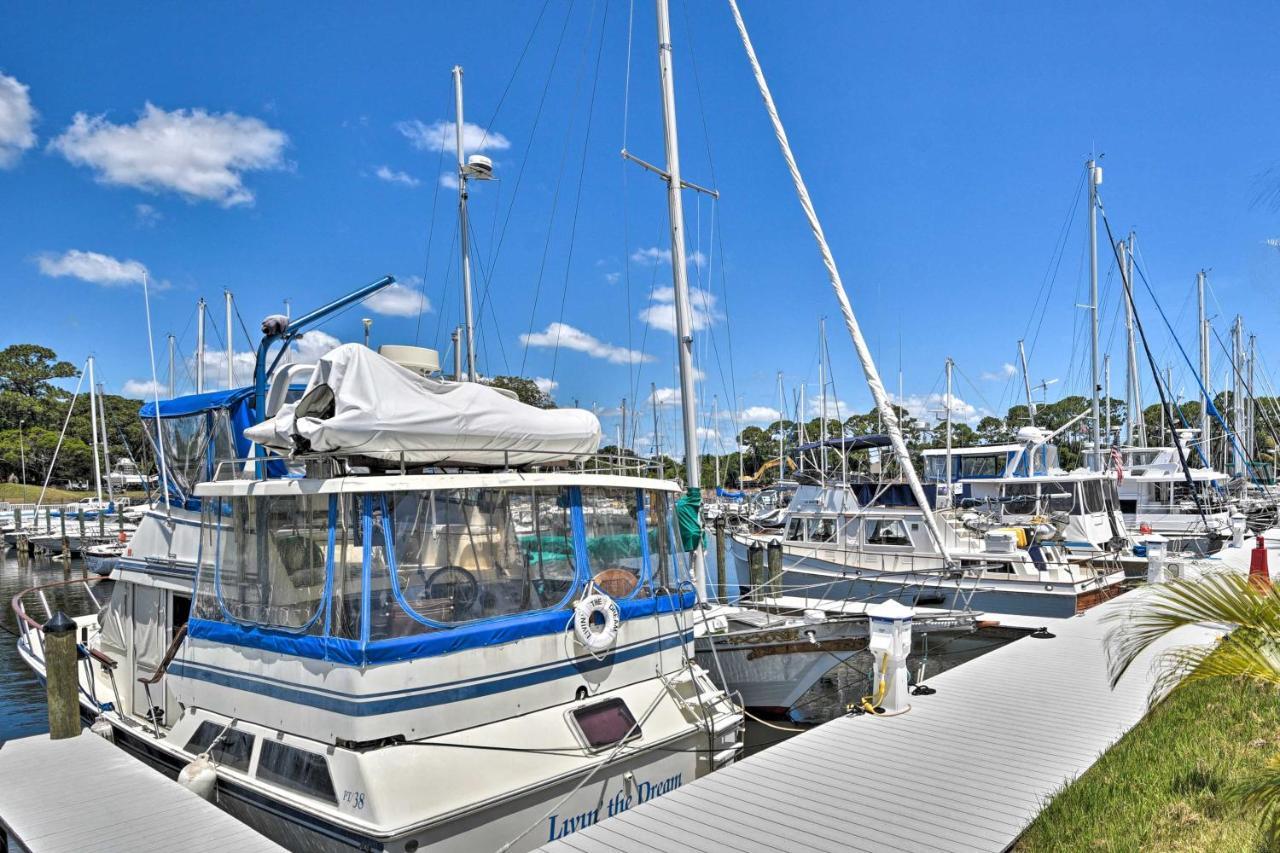 Island Escape With Pool Access Golf And Explore! Merritt Island Eksteriør bilde