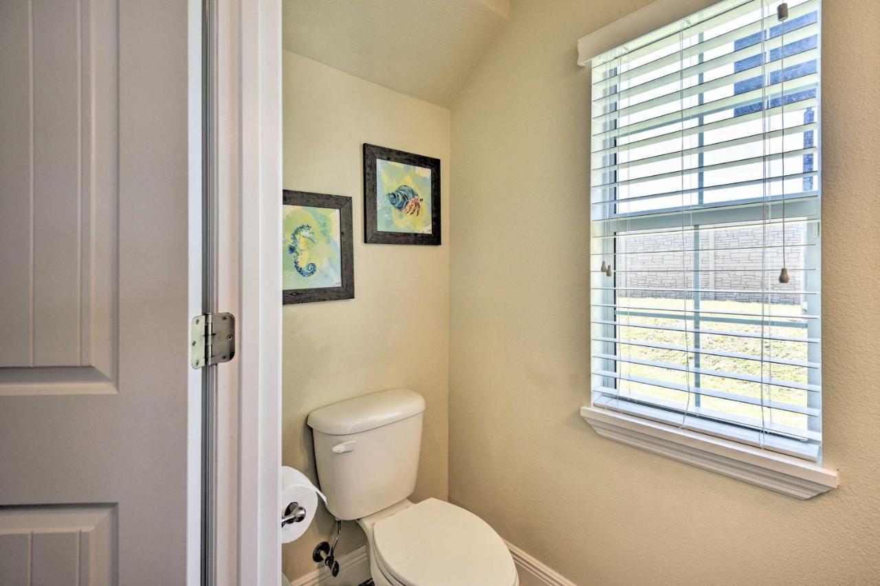 Island Escape With Pool Access Golf And Explore! Merritt Island Eksteriør bilde