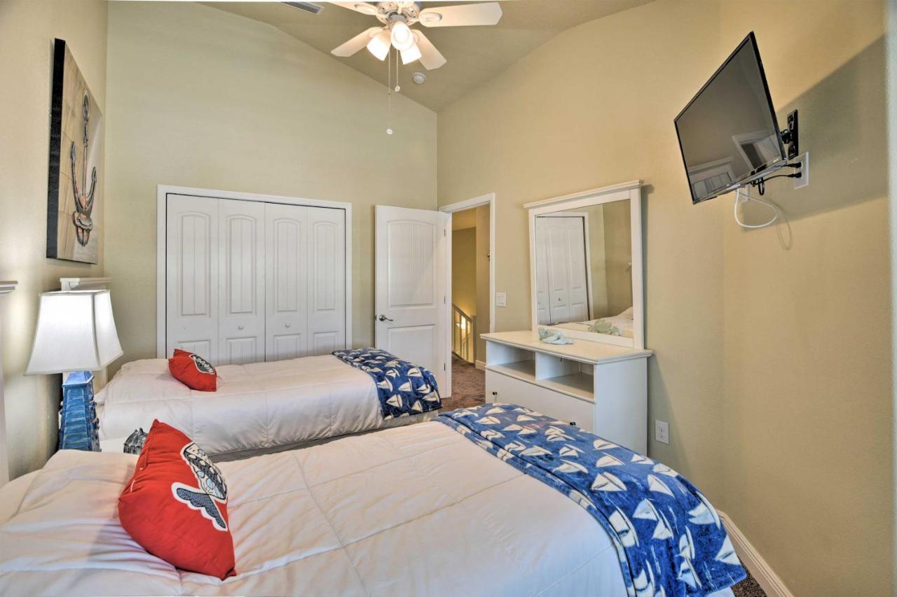 Island Escape With Pool Access Golf And Explore! Merritt Island Eksteriør bilde