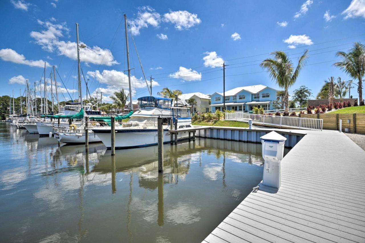 Island Escape With Pool Access Golf And Explore! Merritt Island Eksteriør bilde